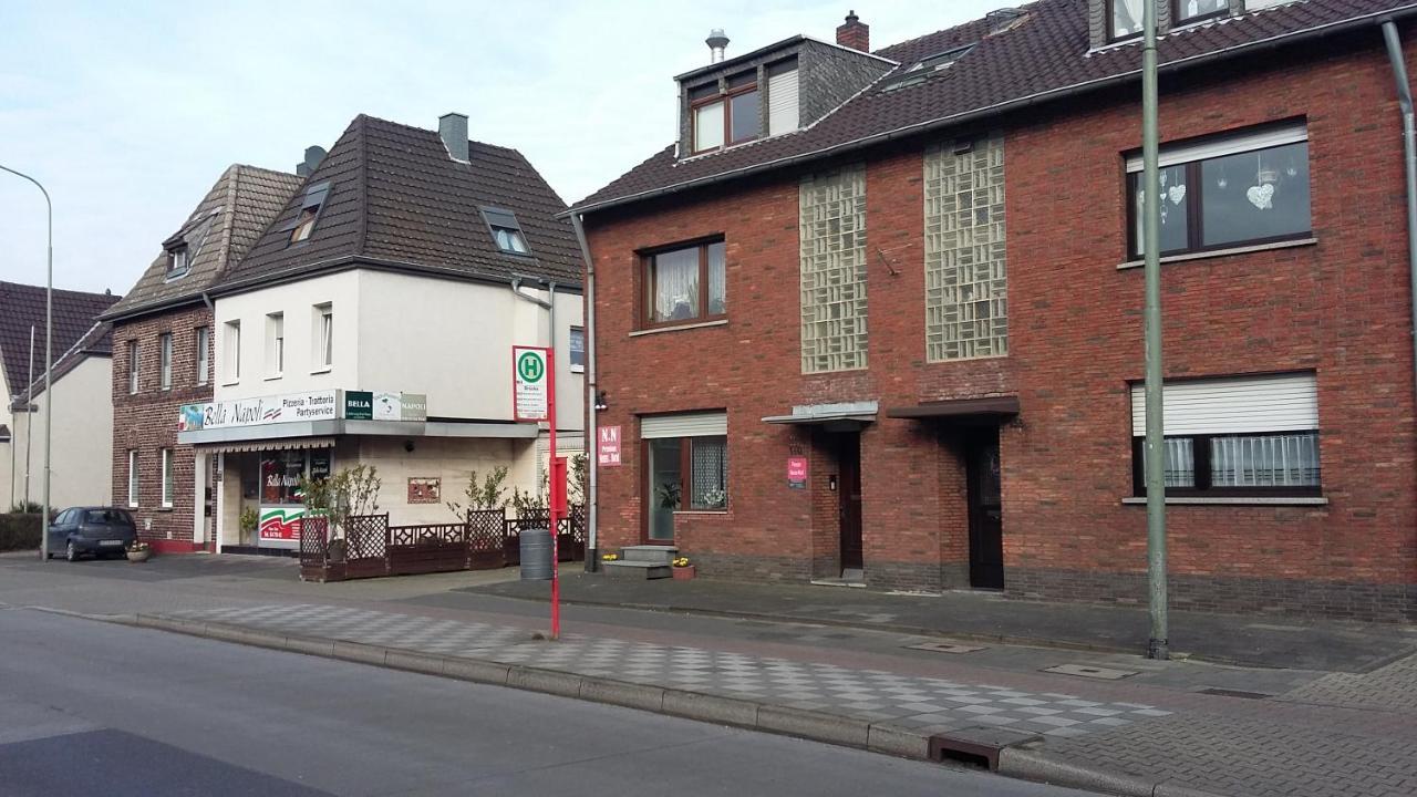 מלון Neuss-Nord מראה חיצוני תמונה